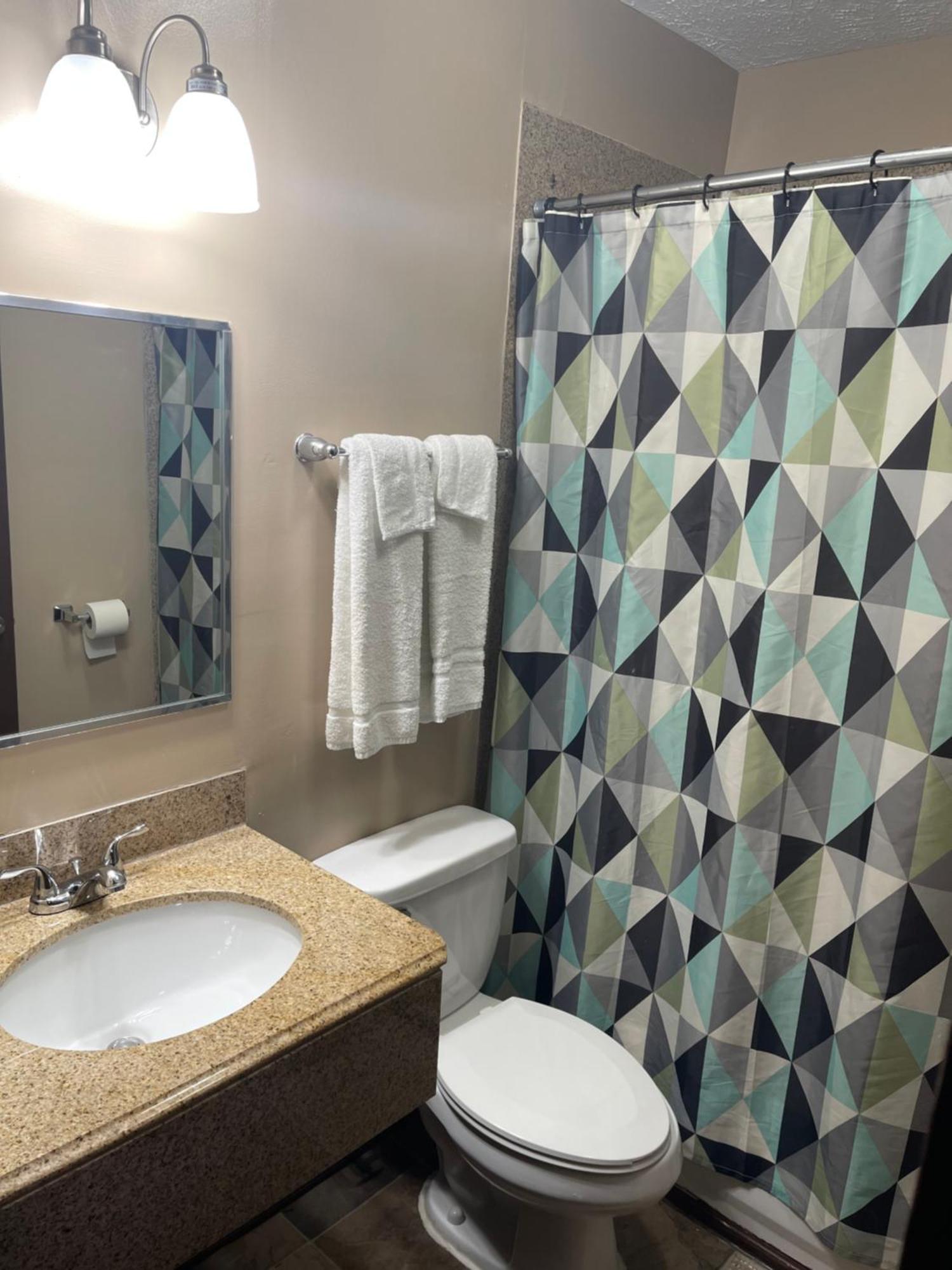 Economy Inn & Suites 애슈터뷸라 외부 사진